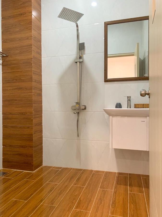Hotel Thien Nhien Hong Ngu Eksteriør bilde